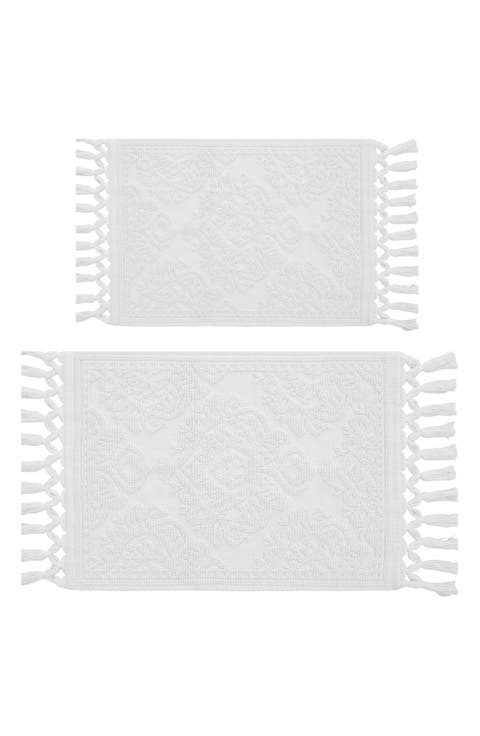Ricardo 2-Piece Bath Mat Set