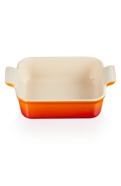 Heritage 3-Quart Square Baking Dish