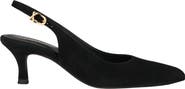 MARGAUX The Colette Pumps