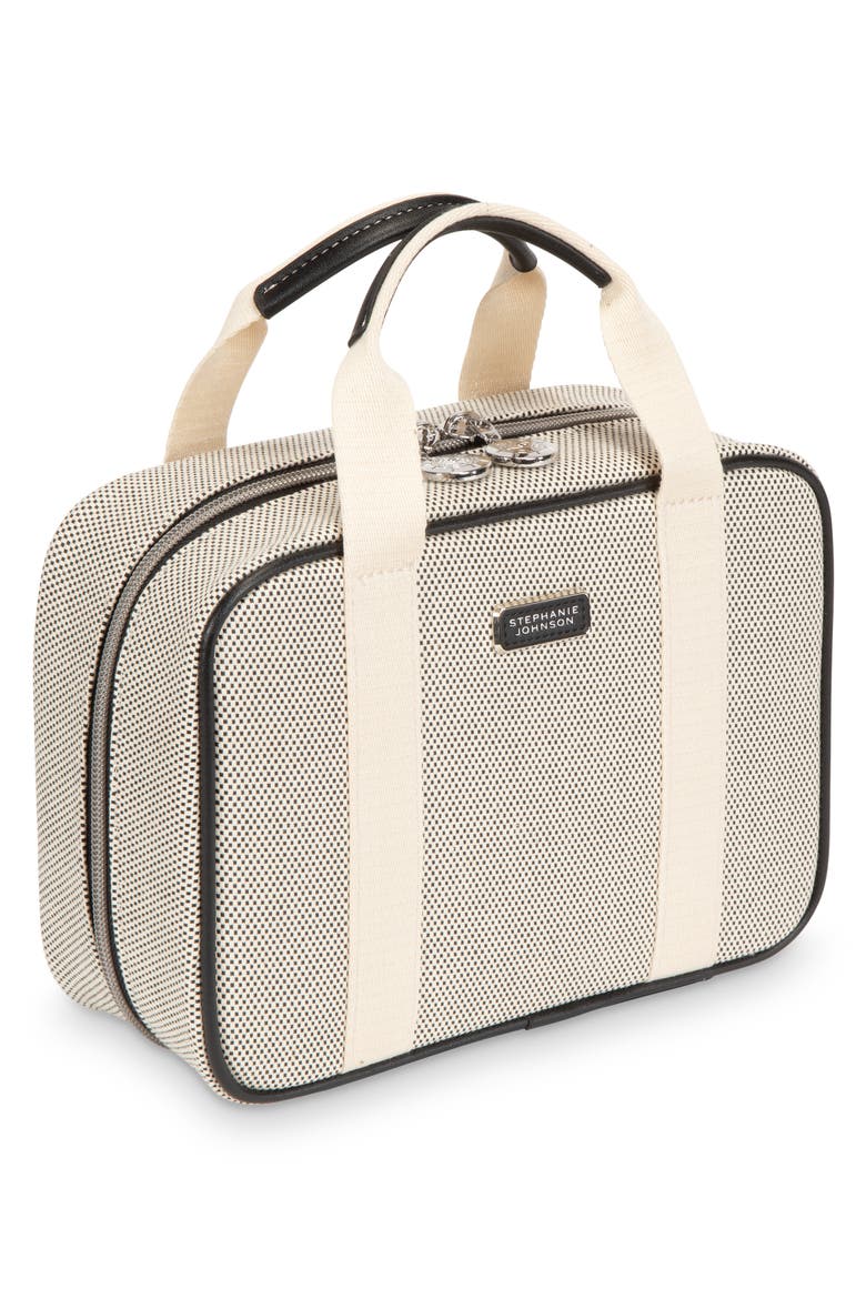 ML Traveler, Alternate, color, ONYX
