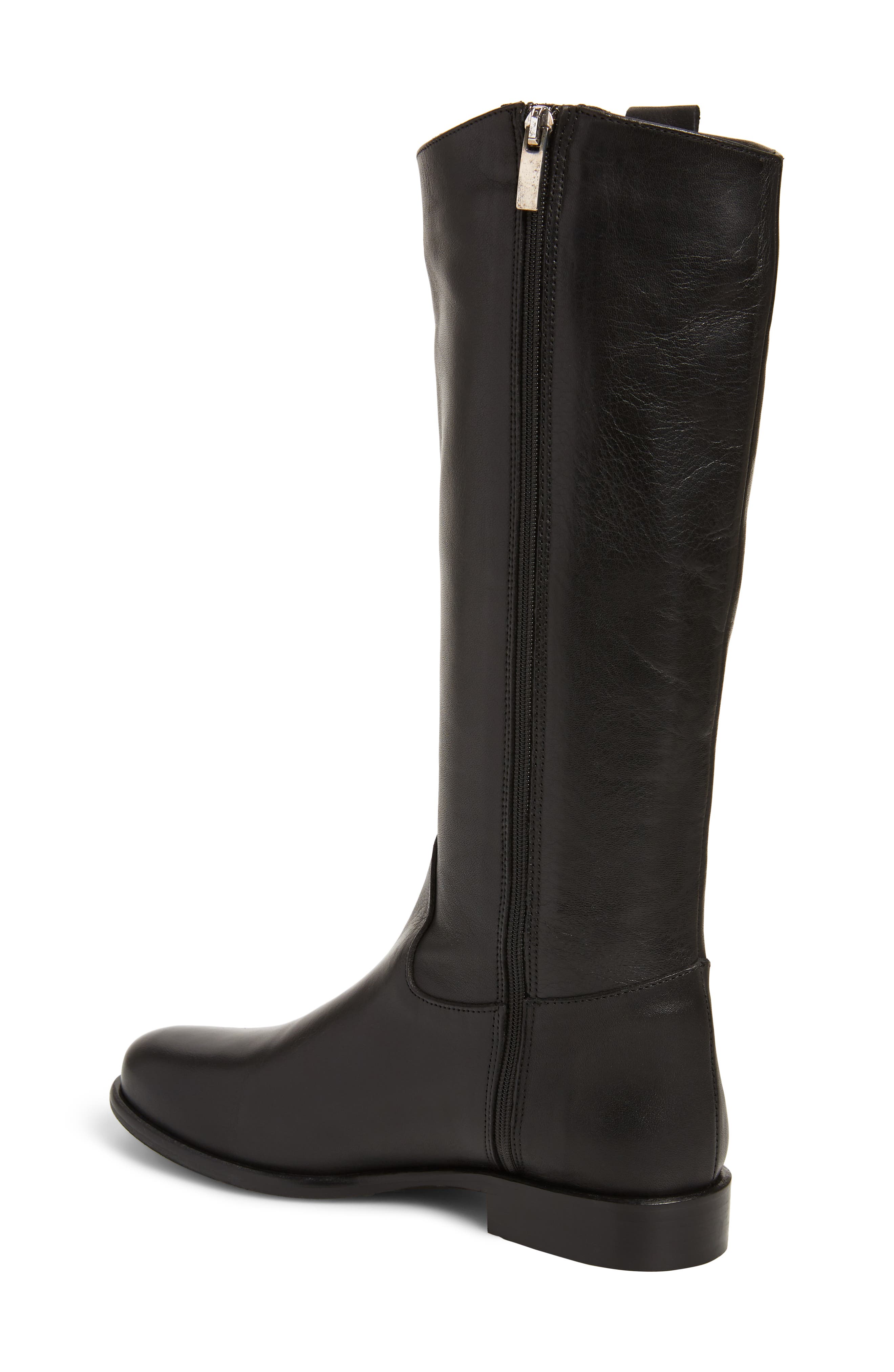 Cordani Benji 2 Knee High Riding Boot, Alternate, color, 