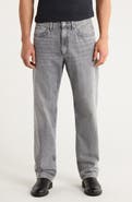 rag & bone Fit 4 Authentic Rigid Straight Leg Jeans