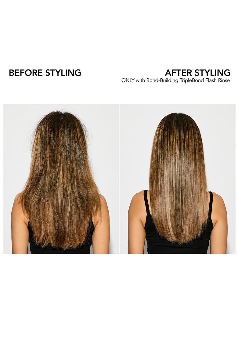 Bond-Building TripleBond Flash Rinse for Damaged Hair, Alternate, color, NO COLOR