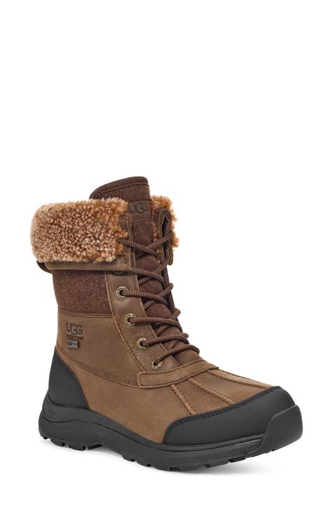 Women s UGG Booties Ankle Boots Nordstrom Rack