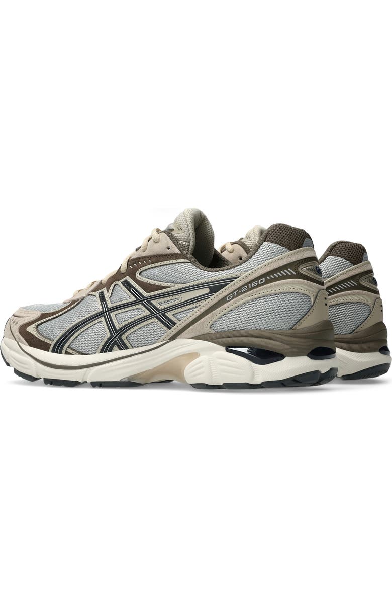 ASICS<sup>®</sup> Gender Inclusive GT-2160<sup>™</sup> Sneaker, Alternate, color, Cement Grey/ Graphite Grey