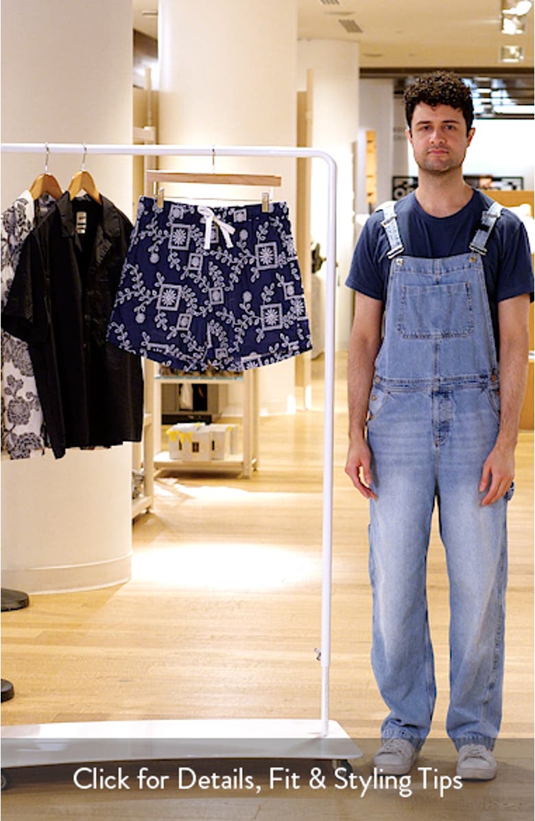 Grecian Shorts, sales video thumbnail