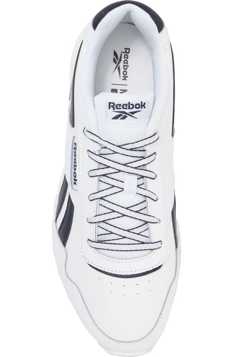 Reebok Glide Sneaker, Alternate, color,