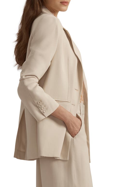 FAVORITE DAUGHTER FAVORITE DAUGHTER THE ALEXIS LONGLINE BLAZER 