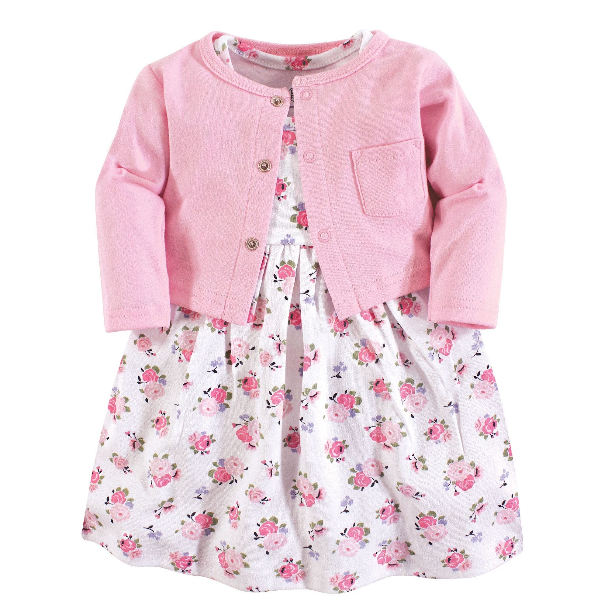 Pink Floral