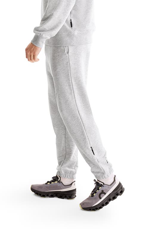 On Club Sweat Pants In Gray