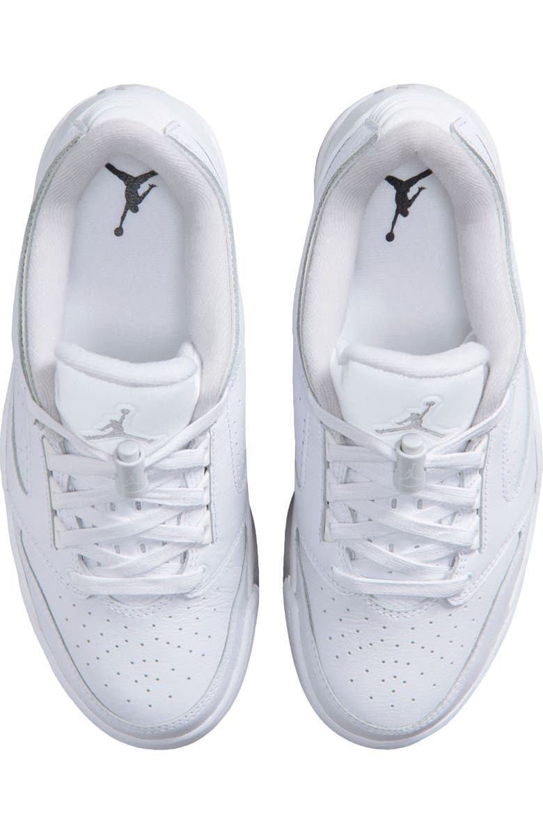 Jordan Sixty Plus Low Basketball Sneaker, Alternate, color,