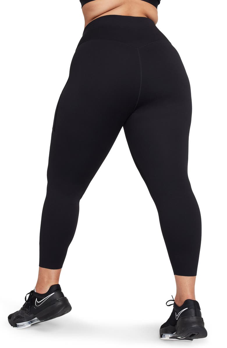Nike Universa Medium Support High Waist 7/8 Leggings, Alternate, color,