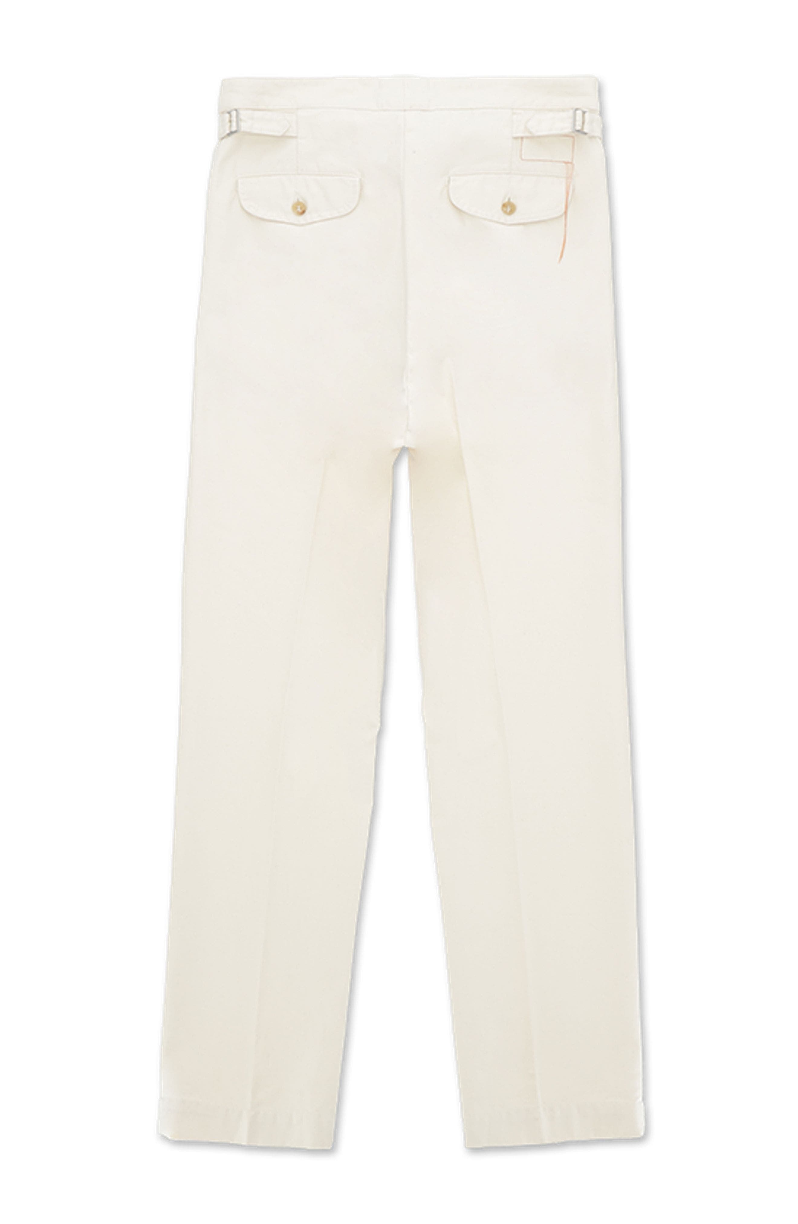 Oklahoma Cotton Trousers - image 4