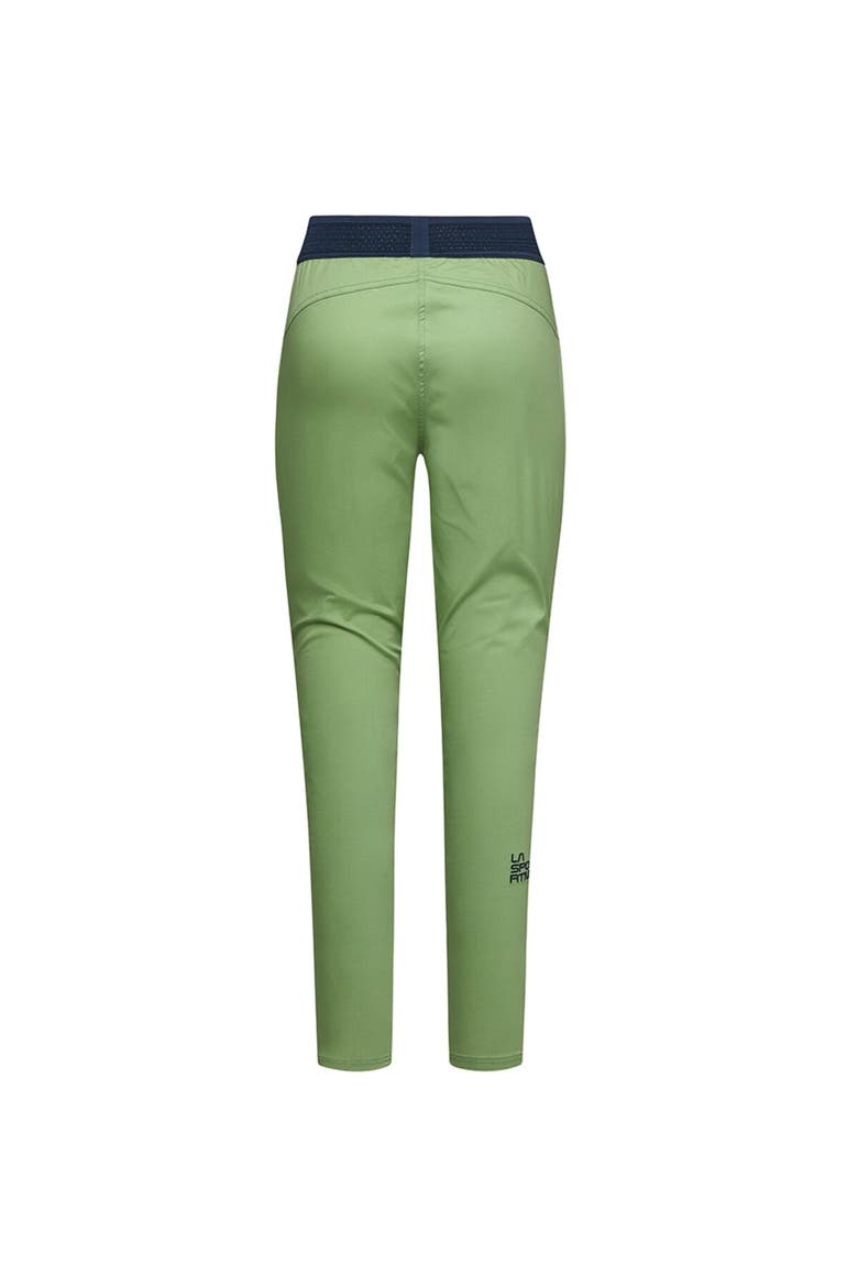 Roots Pant - Women's, Alternate, color, Aspen Green/Night Sky