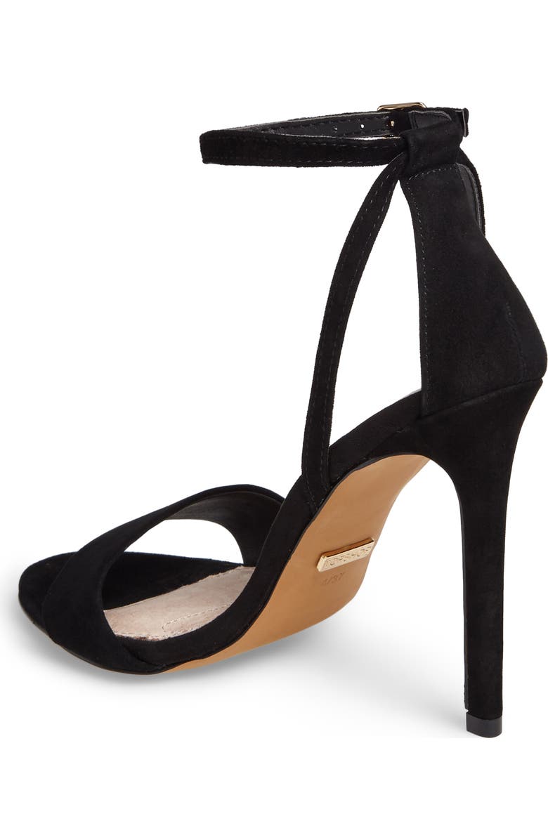 Topshop Raphael Sandal, Alternate, color,
