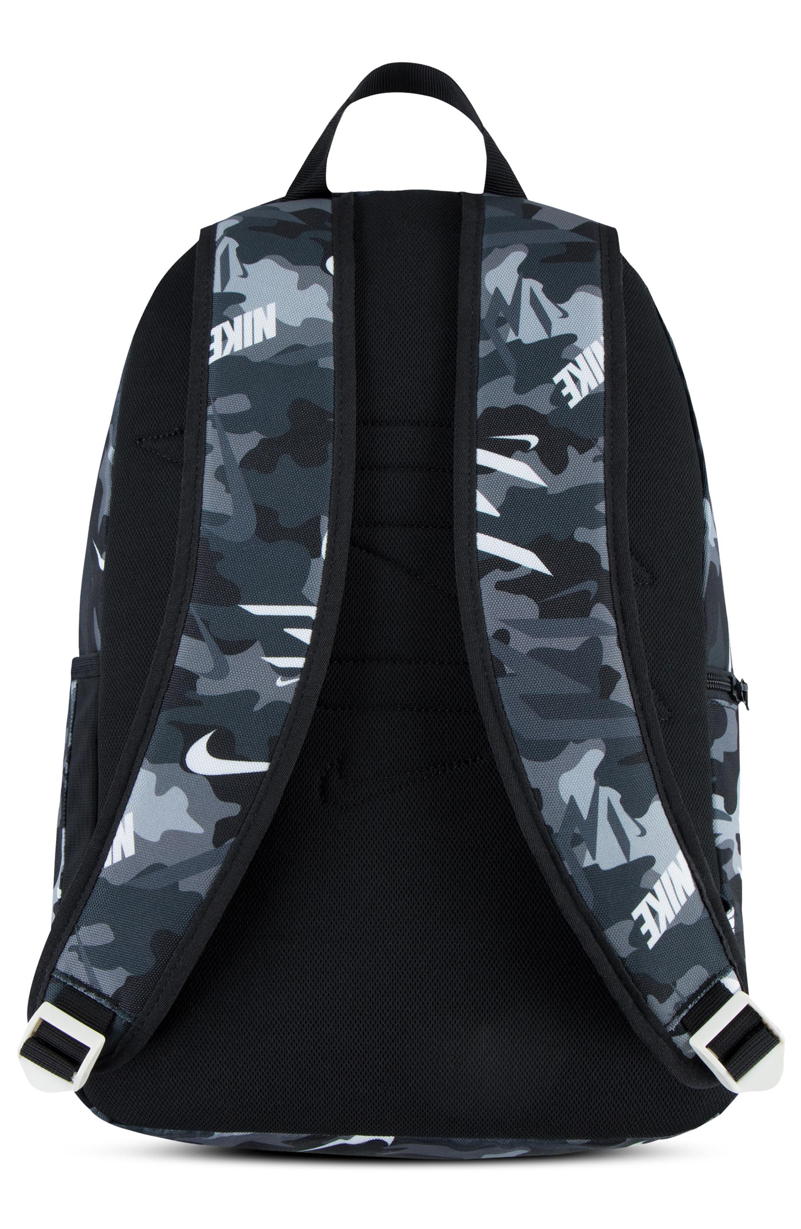 3 Brand Ran Futura Backpack, Alternate, color, 