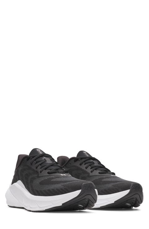 UA Charged+ Turbulence 3 Running Shoe
