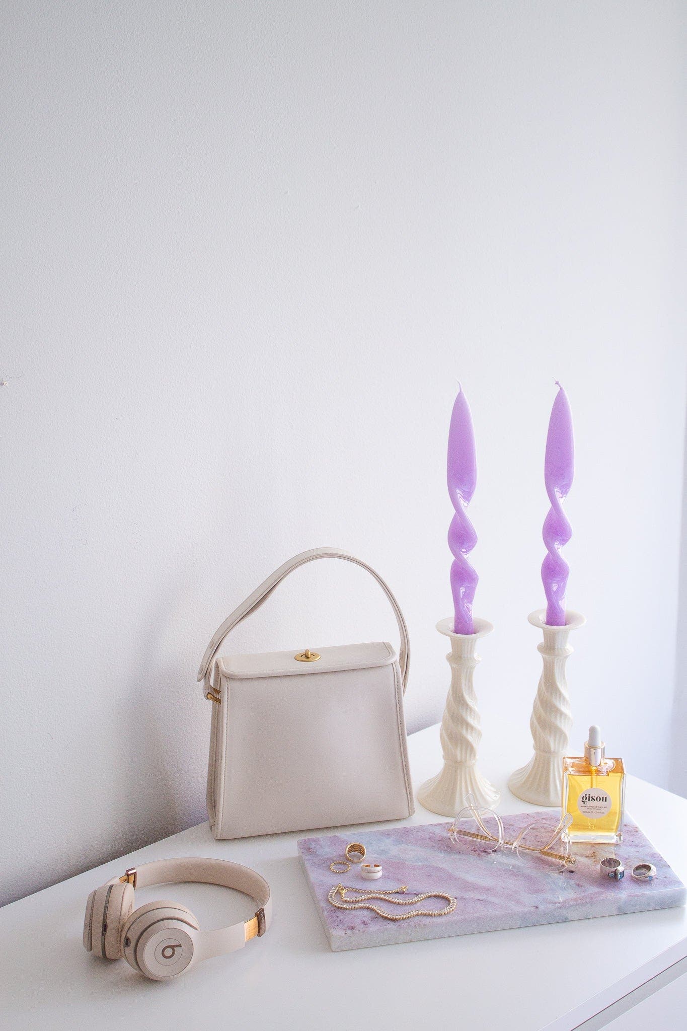Goldie Home Linen Table Runner - Thumbnail 3
