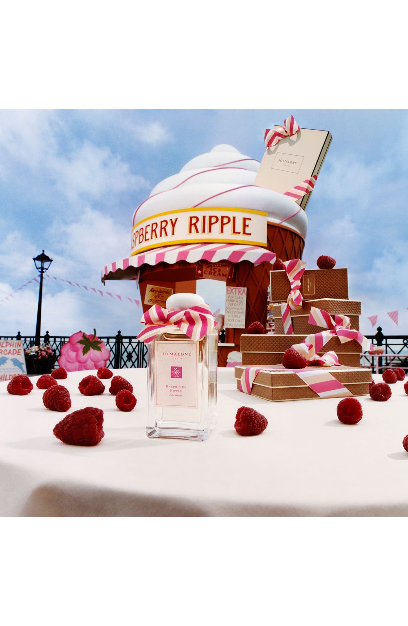 Raspberry Ripple Cologne | Nordstrom