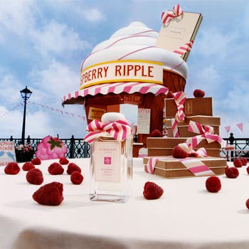 香水(女性用) Jo Malone Raspberry Ripple Cologne 30ml Raspberry Ripple Cologne | Jo Malone London