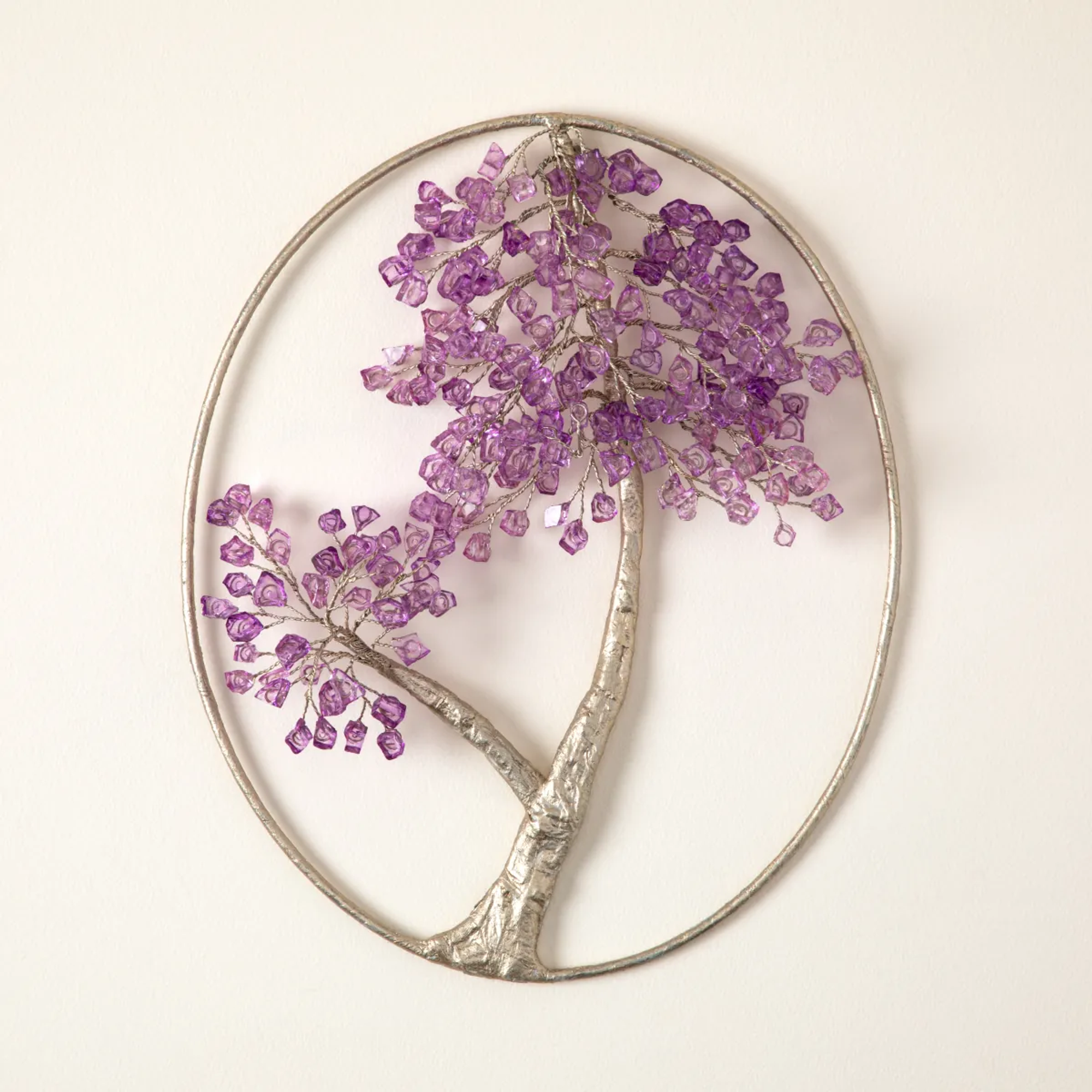 June - Tree of Dreams