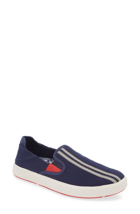 Lae'ahi Slip-On Sneaker (Men)