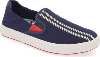 OluKai Lae'ahi Slip-On Sneaker (Men) Nordstromrack