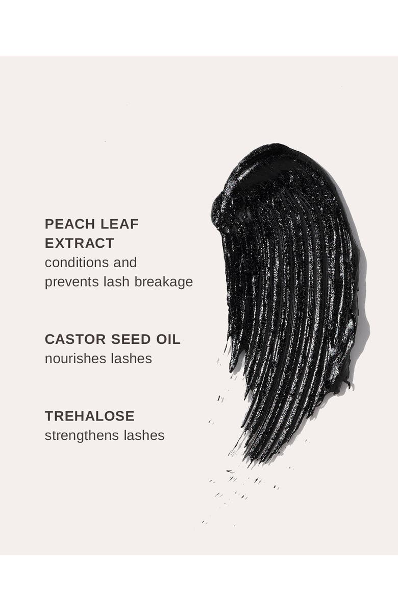 Wander Beauty Mile High Volume Mascara, Alternate, color, Jet Black