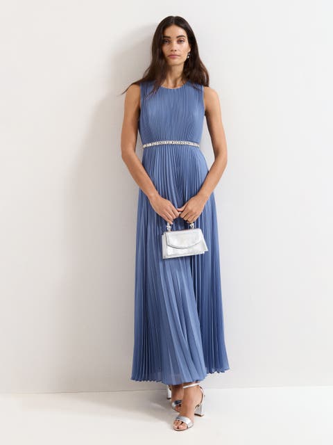 Anora Maxi Dress