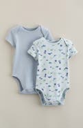 Nordstrom Assorted 2-Pack Bodysuits