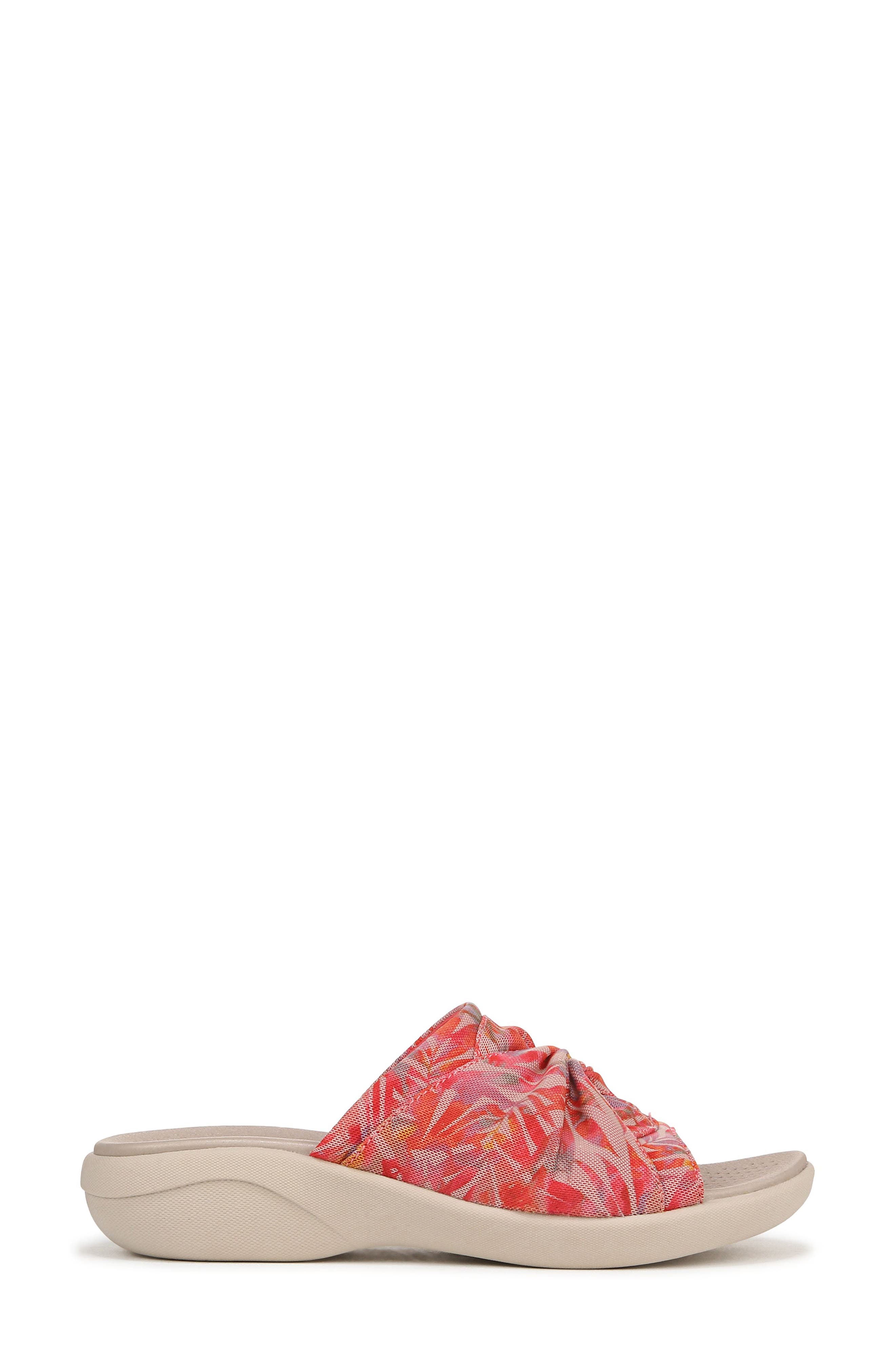 LifeStride Cherish Slide Sandal, Alternate, color, 