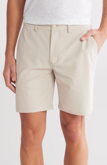 8-Inch Golf Shorts