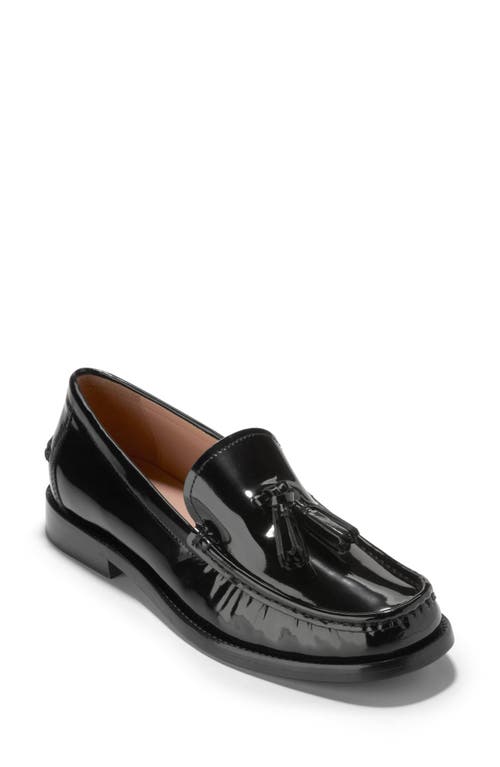 COLE HAAN COLE HAAN LANA LUX TASSEL LOAFER 