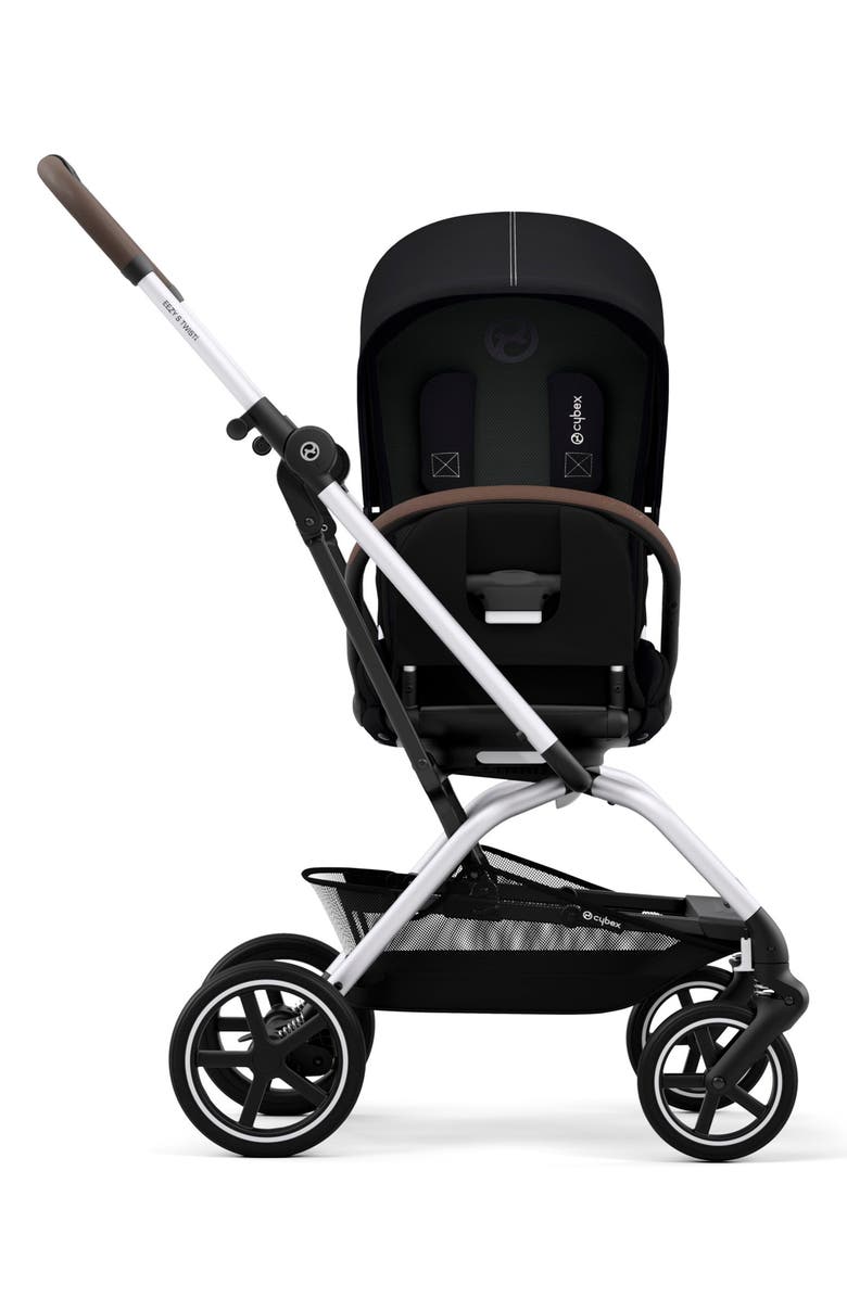 CYBEX Eezy S Twist+ 2 Stroller, Alternate, color, 