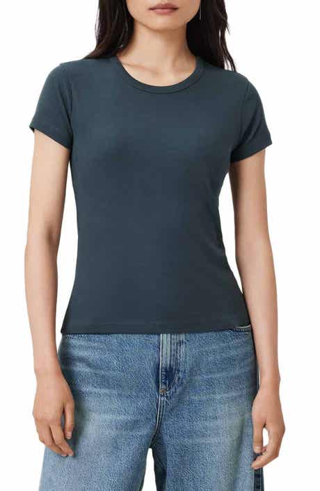 Stevie Cotton T-Shirt