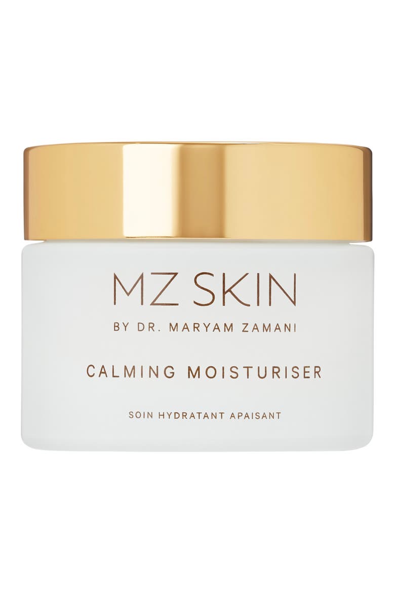 Calm Moisturizer, Main, color, NO COLOR