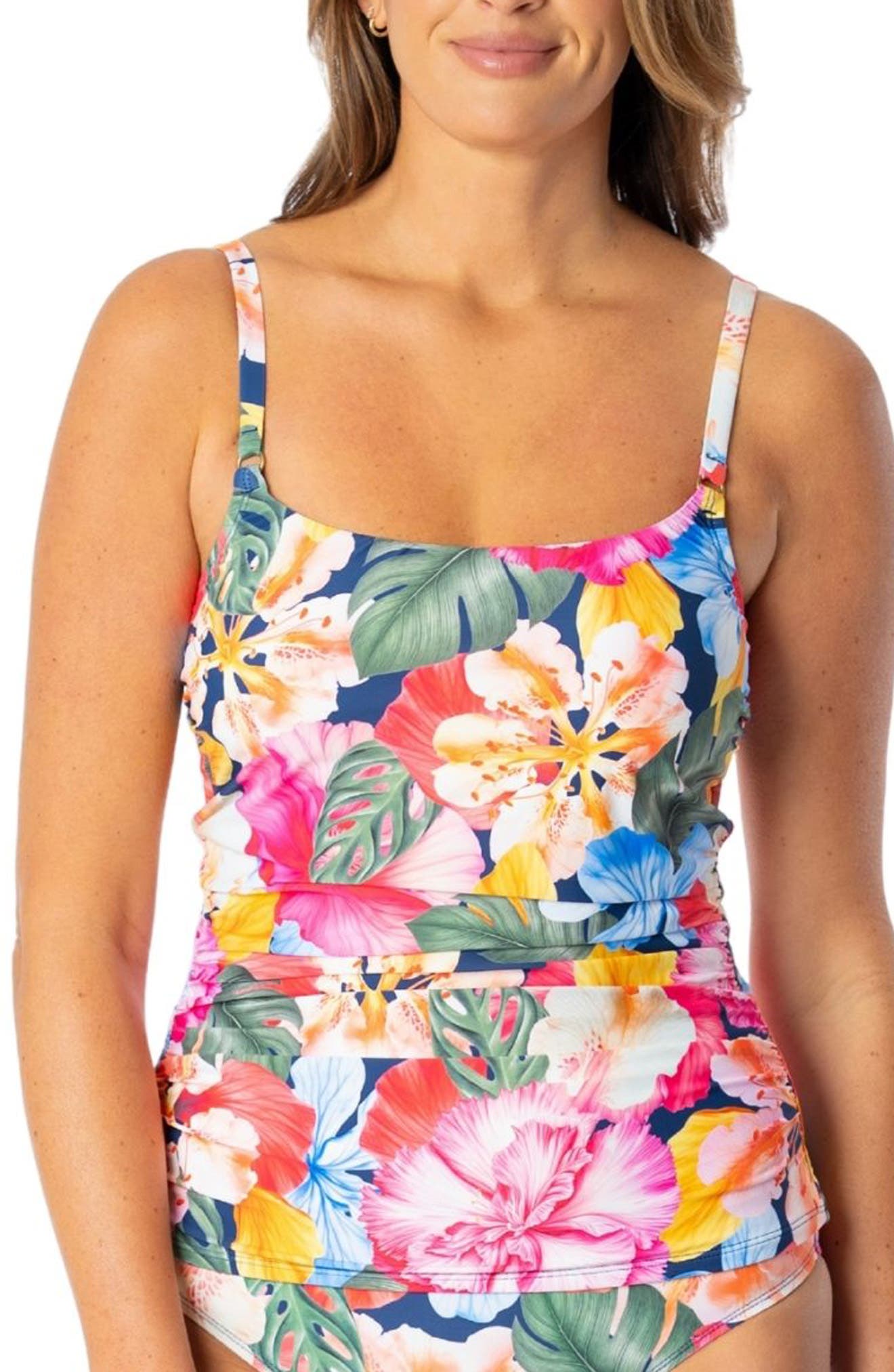 Eden Cami Tankini
