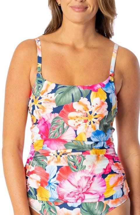 Eden Cami Tankini