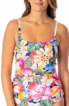 Eden Cami Tankini