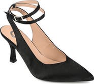 Journee Collection Marcella Pump