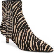 Veronica Beard Lisa Bootie