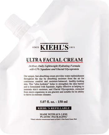 Kiehl's Since 1851 Ultra Facial Cream | Nordstrom
