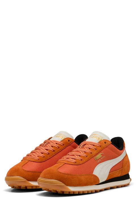 Shop Orange Puma Online | Nordstrom
