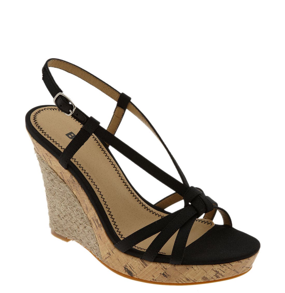 BP. 'Stella' Sandal, Main, color, 