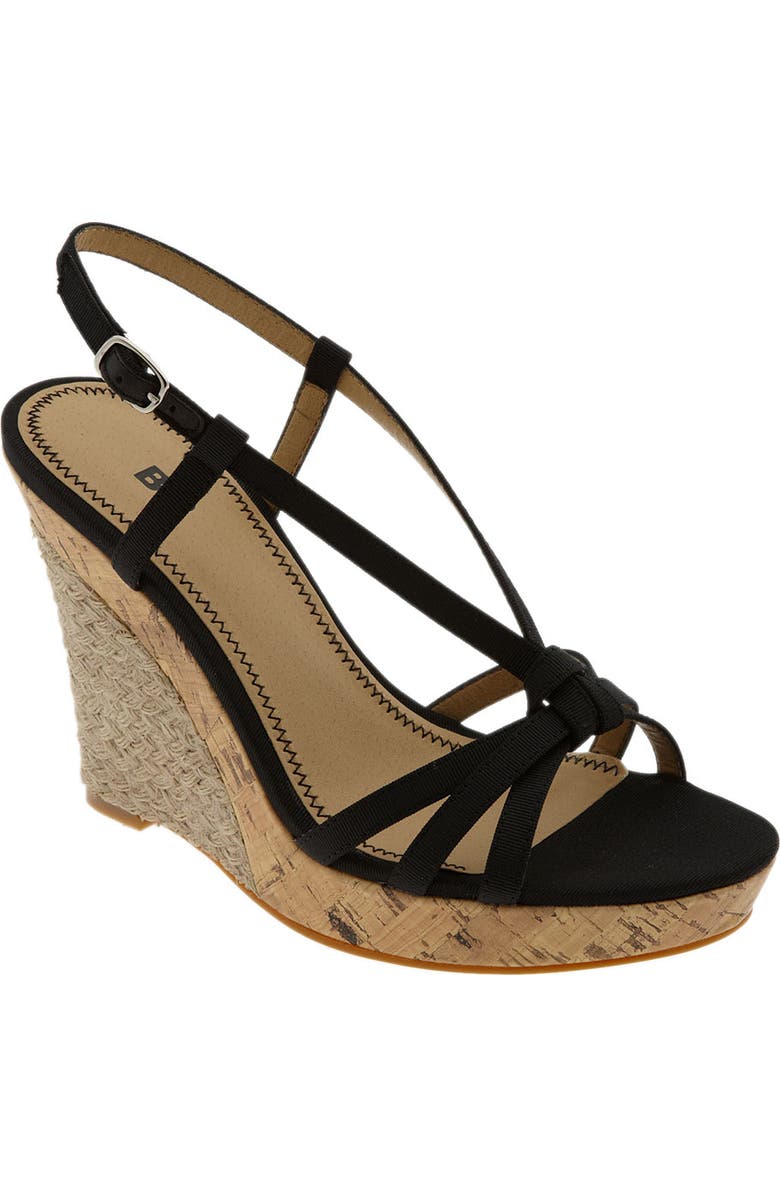 BP. 'Stella' Sandal, Main, color,
