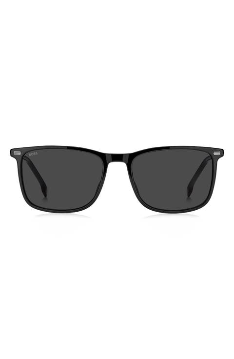56mm Sunglasses