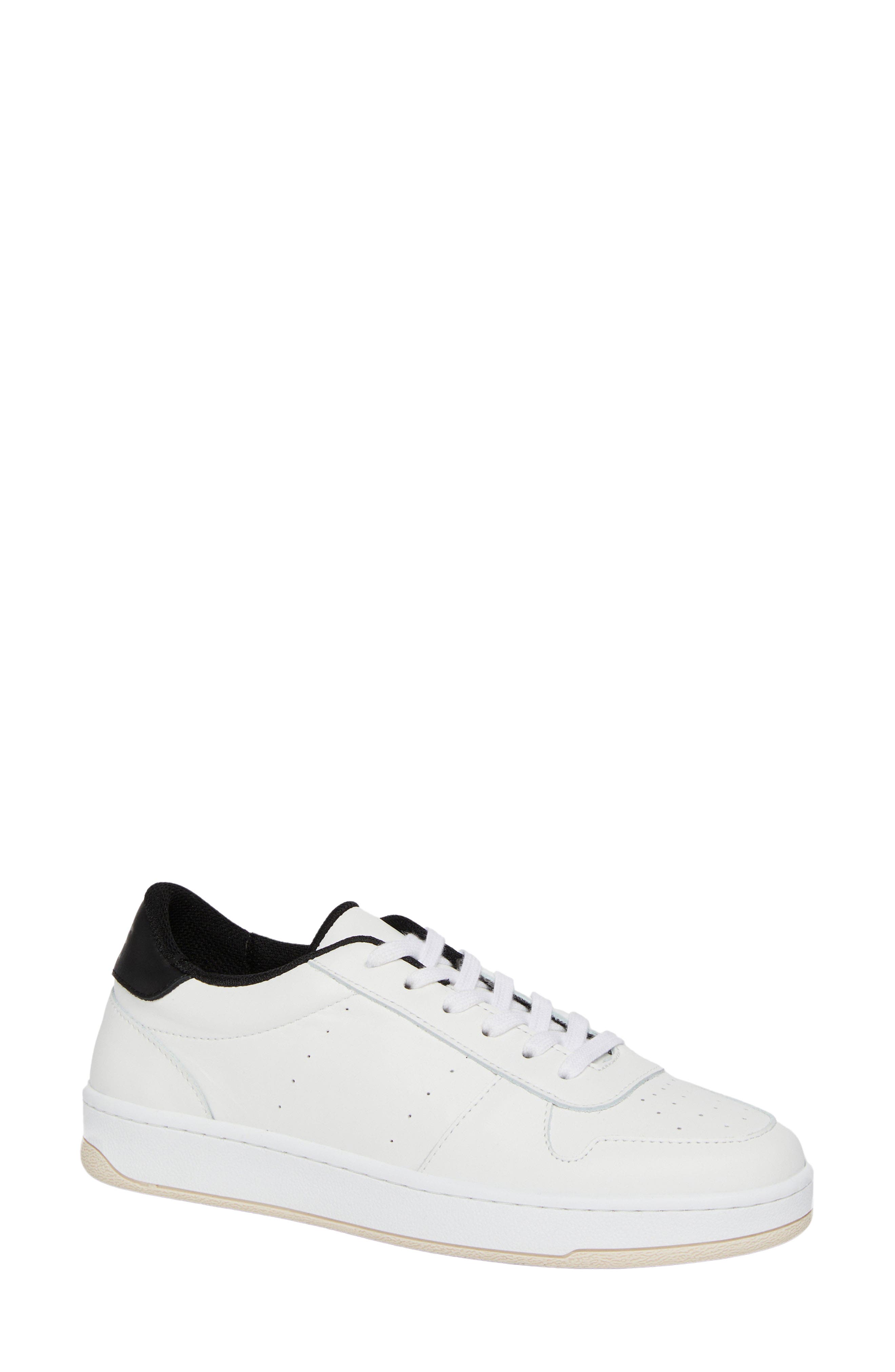 PAIGE Remy Sneaker, Main, color, 