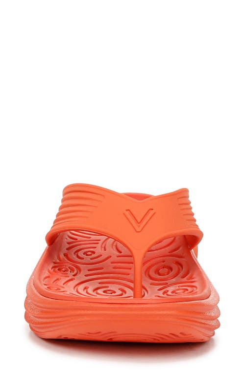 VIONIC VIONIC TIDE RX FLIP FLOP