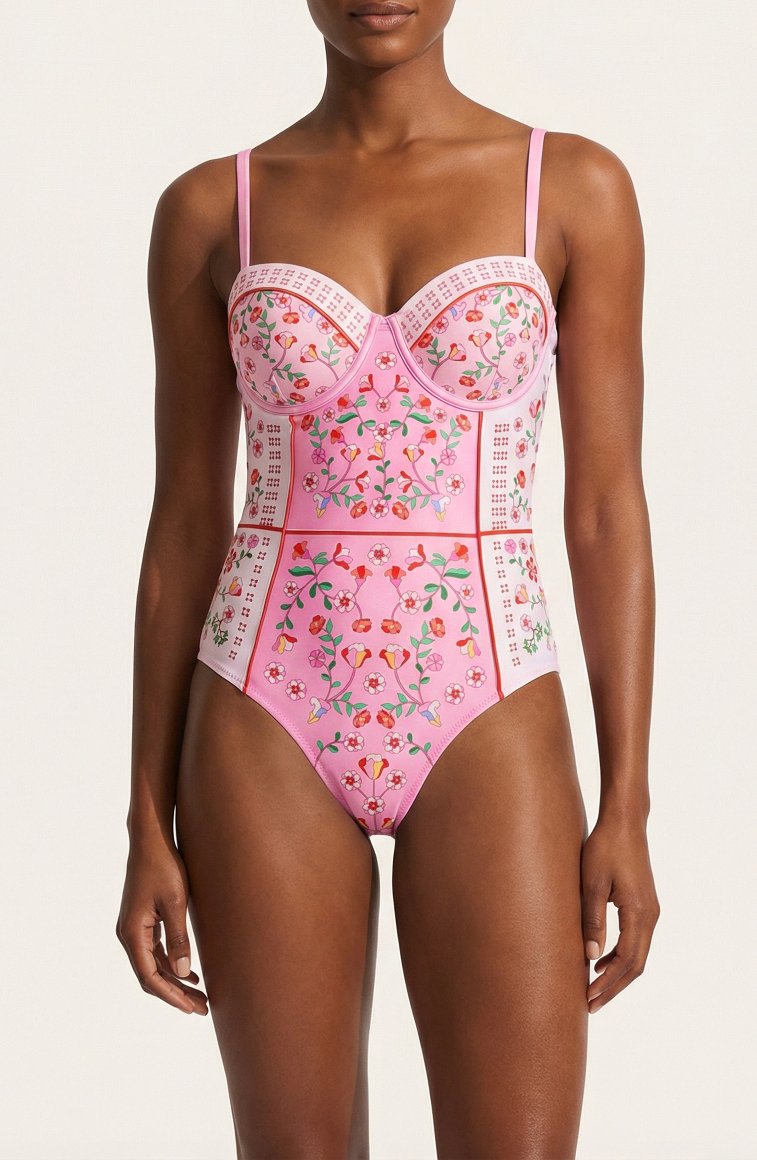 selected Pink