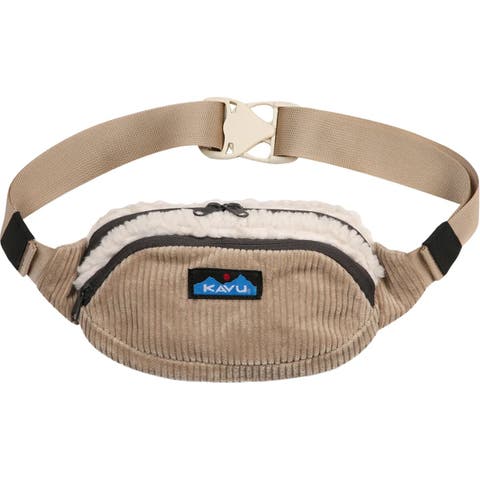 Snuggy Spectator Pouch